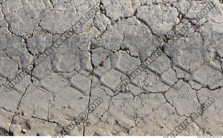 Soil Cracked 0027